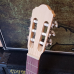 Hopf Hellweg CS-30 Klasszikus Gitár