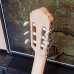 Hopf Hellweg CS-30 Klasszikus Gitár