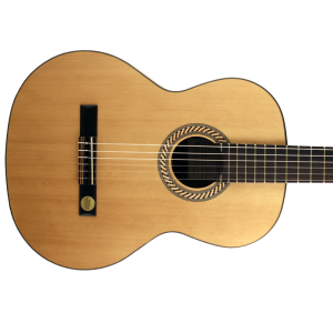Hopf Hellweg CS-32 Klasszikus Gitár Hopf Hellweg CS-32 Klasszikus Gitár