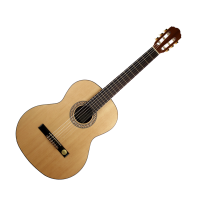 Hopf Hellweg CS-32 Klasszikus Gitár