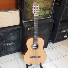 Hopf Hellweg CS33 Klasszikus Gitár