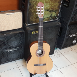 Hopf Hellweg CS33 Klasszikus Gitár
