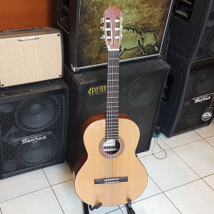 Hopf Hellweg CS33 Klasszikus Gitár Hopf Hellweg CS33 Klasszikus Gitár