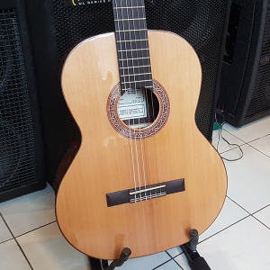 Hopf Hellweg CS33 Klasszikus Gitár Hopf Hellweg CS33 Klasszikus Gitár
