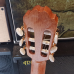 Hopf Hellweg CS33 Klasszikus Gitár