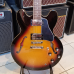 Epiphone ES335 VS Vintage Sunburst Elektromos gitár