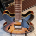 Epiphone ES335 VS Vintage Sunburst Elektromos gitár