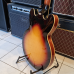 Epiphone ES335 VS Vintage Sunburst Elektromos gitár