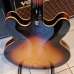 Epiphone ES335 VS Vintage Sunburst Elektromos gitár