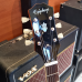 Epiphone ES335 VS Vintage Sunburst Elektromos gitár