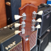 Epiphone ES335 VS Vintage Sunburst Elektromos gitár