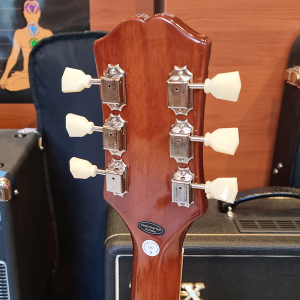 Epiphone ES335 VS Vintage Sunburst Elektromos gitár Epiphone ES335 VS Vintage Sunburst Elektromos gitár