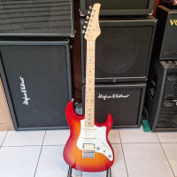 FGN Boundary Odyssey 2 HSS Elektromos Gitár