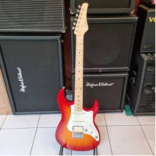 FGN Boundary Odyssey 2 HSS Elektromos Gitár FGN Boundary Odyssey 2 HSS Elektromos Gitár