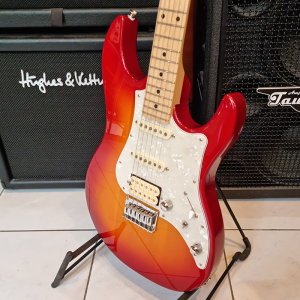 FGN Boundary Odyssey 2 HSS Elektromos Gitár FGN Boundary Odyssey 2 HSS Elektromos Gitár