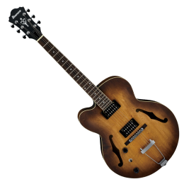 Ibanez AF55L-TF elektromos Jazzgitár