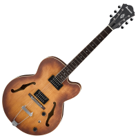 Ibanez AF-55-TF elektromos Jazzgitár