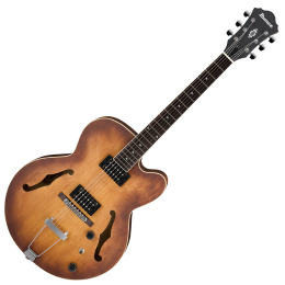 Ibanez AF-55-TF elektromos Jazzgitár