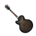 Ibanez AF-55-TF elektromos Jazzgitár