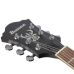 Ibanez AF-55-TF elektromos Jazzgitár