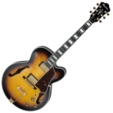 Ibanez AF95FM-AYS Elektromos Gitár