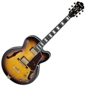 Ibanez AF95FM-AYS Elektromos Gitár Ibanez AF95FM-AYS Elektromos Gitár