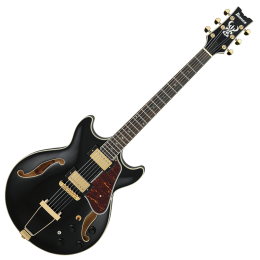 Ibanez AMH-90 Artcore Üreges Testű Elektromos Gitár
