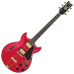 Ibanez AMH-90 Artcore Üreges Testű Elektromos Gitár