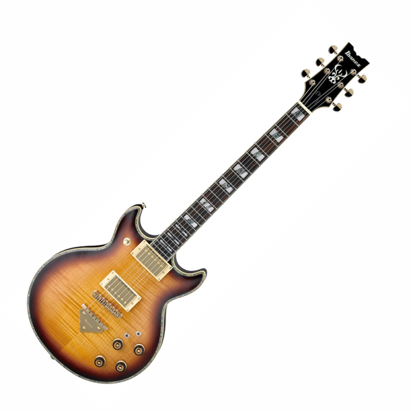 Ibanez AR420-VLS  Elektromos Jazz gitár 