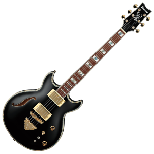 Ibanez AR520H-BK Elektromos Gitár Ibanez AR520H-BK Elektromos Gitár