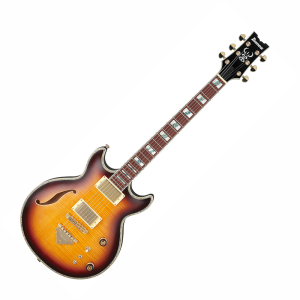Ibanez AR520HFM-VLS Elektromos Gitár  Ibanez AR520HFM-VLS Elektromos Gitár