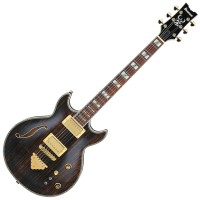 Ibanez AR520HME-NT Elektromos Gitár Ibanez AR520HME-NT Elektromos Gitár
