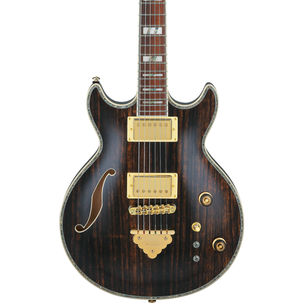 Ibanez AR520HME-NT Elektromos Gitár 