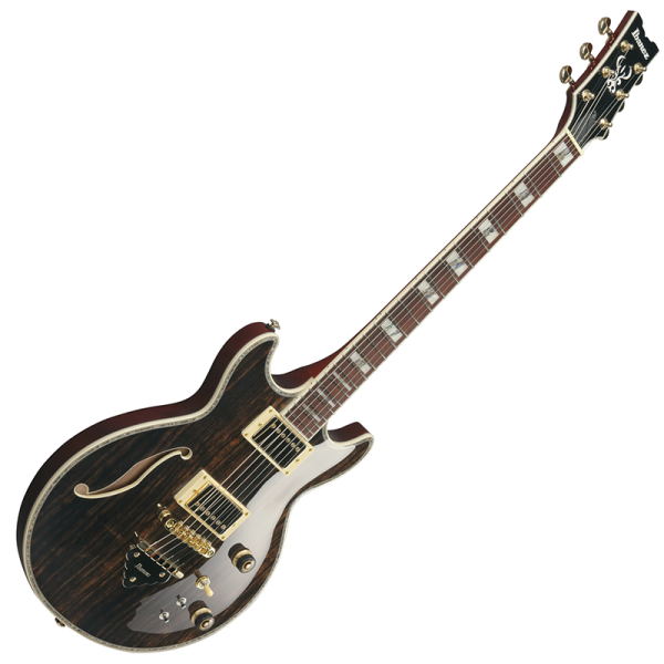 Ibanez AR520HME-NT Elektromos Gitár 