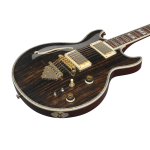 Ibanez AR520HME-NT Elektromos Gitár 