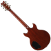 Ibanez AR520HME-NT Elektromos Gitár 
