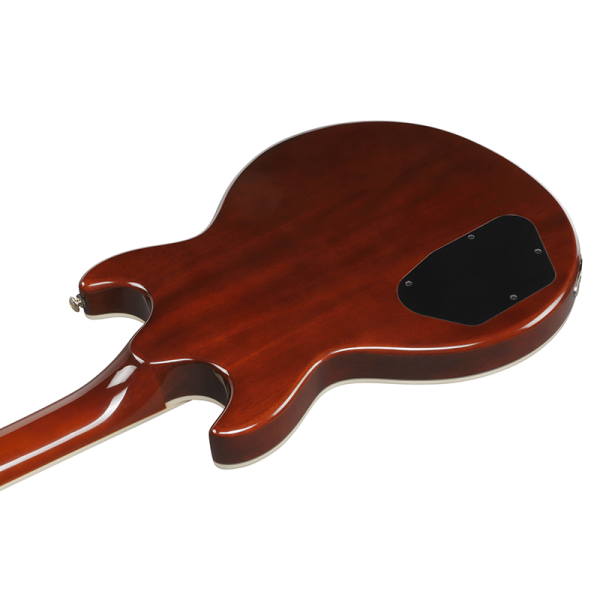 Ibanez AR520HME-NT Elektromos Gitár 