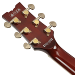 Ibanez AR520HME-NT Elektromos Gitár 