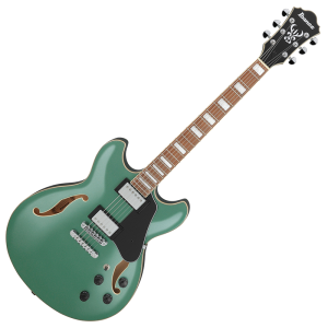 Ibanez AS73-OLM Elektromos Jazz Gitár Ibanez AS73-OLM Elektromos Jazz Gitár