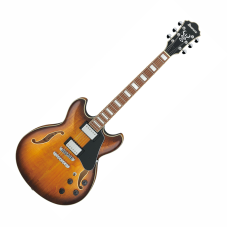 Ibanez AS73-TBC Elektromos Jazz Gitár