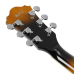 Ibanez AS73-TBC Elektromos Jazz Gitár Ibanez AS73-TBC Elektromos Jazz Gitár