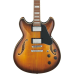 Ibanez AS73-TBC Elektromos Jazz Gitár Ibanez AS73-TBC Elektromos Jazz Gitár
