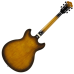 Ibanez AS73-TBC Elektromos Jazz Gitár Ibanez AS73-TBC Elektromos Jazz Gitár