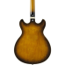 Ibanez AS73-TBC Elektromos Jazz Gitár Ibanez AS73-TBC Elektromos Jazz Gitár
