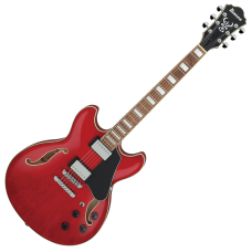 Ibanez AS73-TCD Elektromos Jazz Gitár Ibanez AS73-TCD Elektromos Jazz Gitár