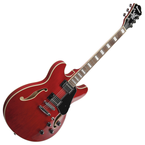 Ibanez AS73-TCD Elektromos Jazz Gitár Ibanez AS73-TCD Elektromos Jazz Gitár