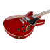 Ibanez AS73-TCD Elektromos Jazz Gitár Ibanez AS73-TCD Elektromos Jazz Gitár