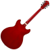 Ibanez AS73-TCD Elektromos Jazz Gitár Ibanez AS73-TCD Elektromos Jazz Gitár