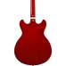 Ibanez AS73-TCD Elektromos Jazz Gitár Ibanez AS73-TCD Elektromos Jazz Gitár