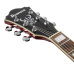 Ibanez AS73-TCD Elektromos Jazz Gitár Ibanez AS73-TCD Elektromos Jazz Gitár